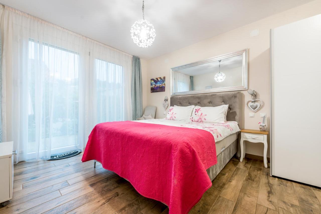 Apartments Stella Mariela Šibenik Esterno foto