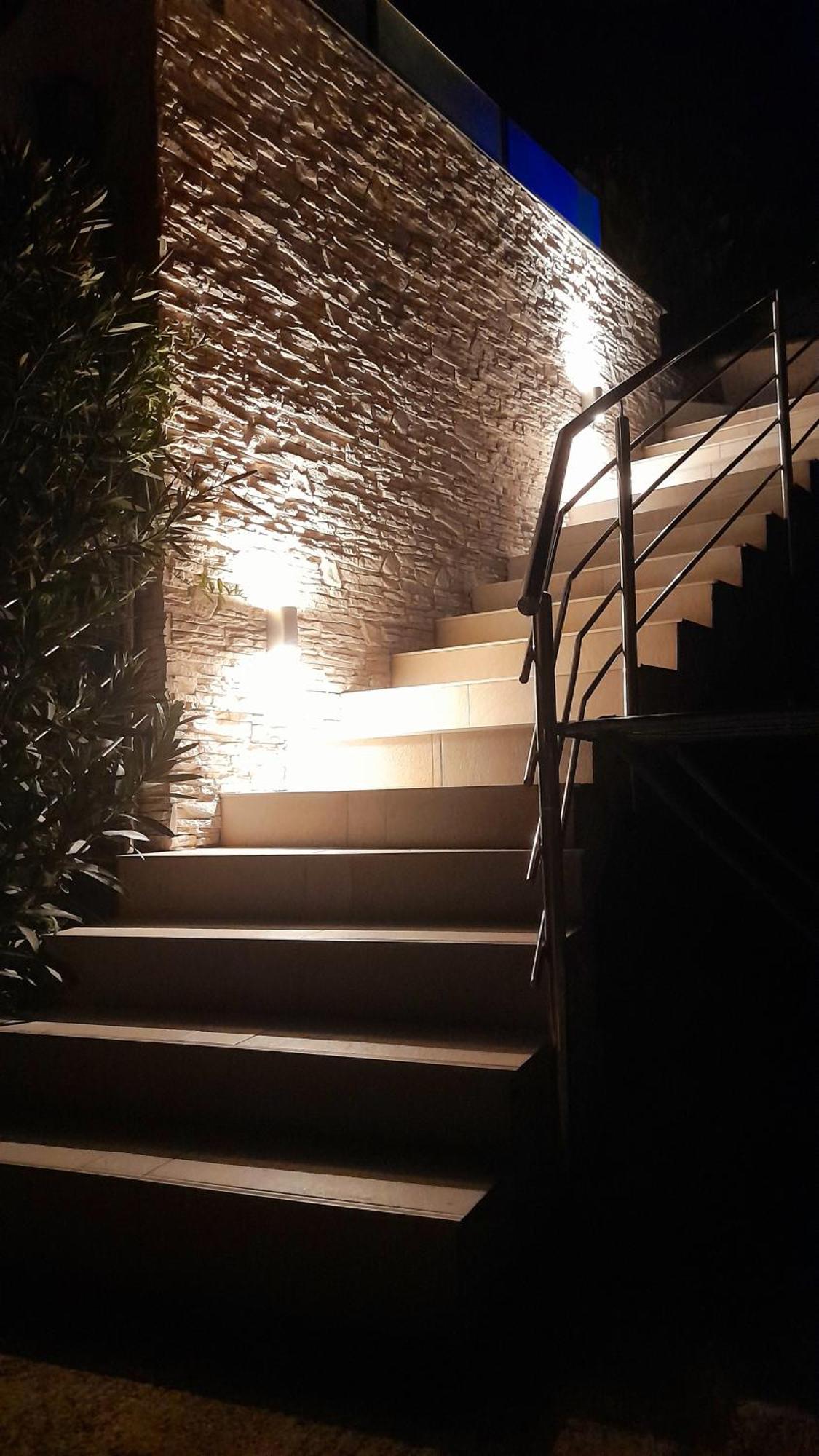Apartments Stella Mariela Šibenik Esterno foto